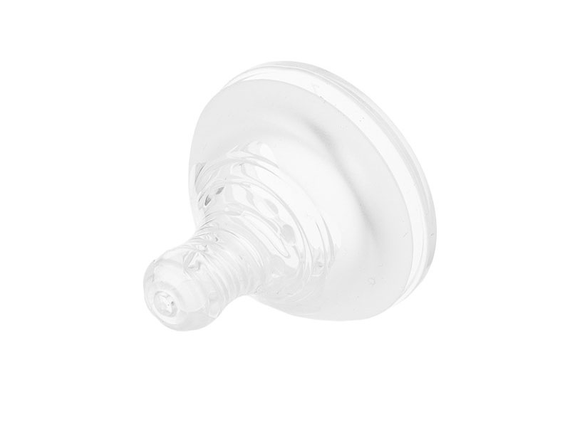 Baby Silicone Nipples